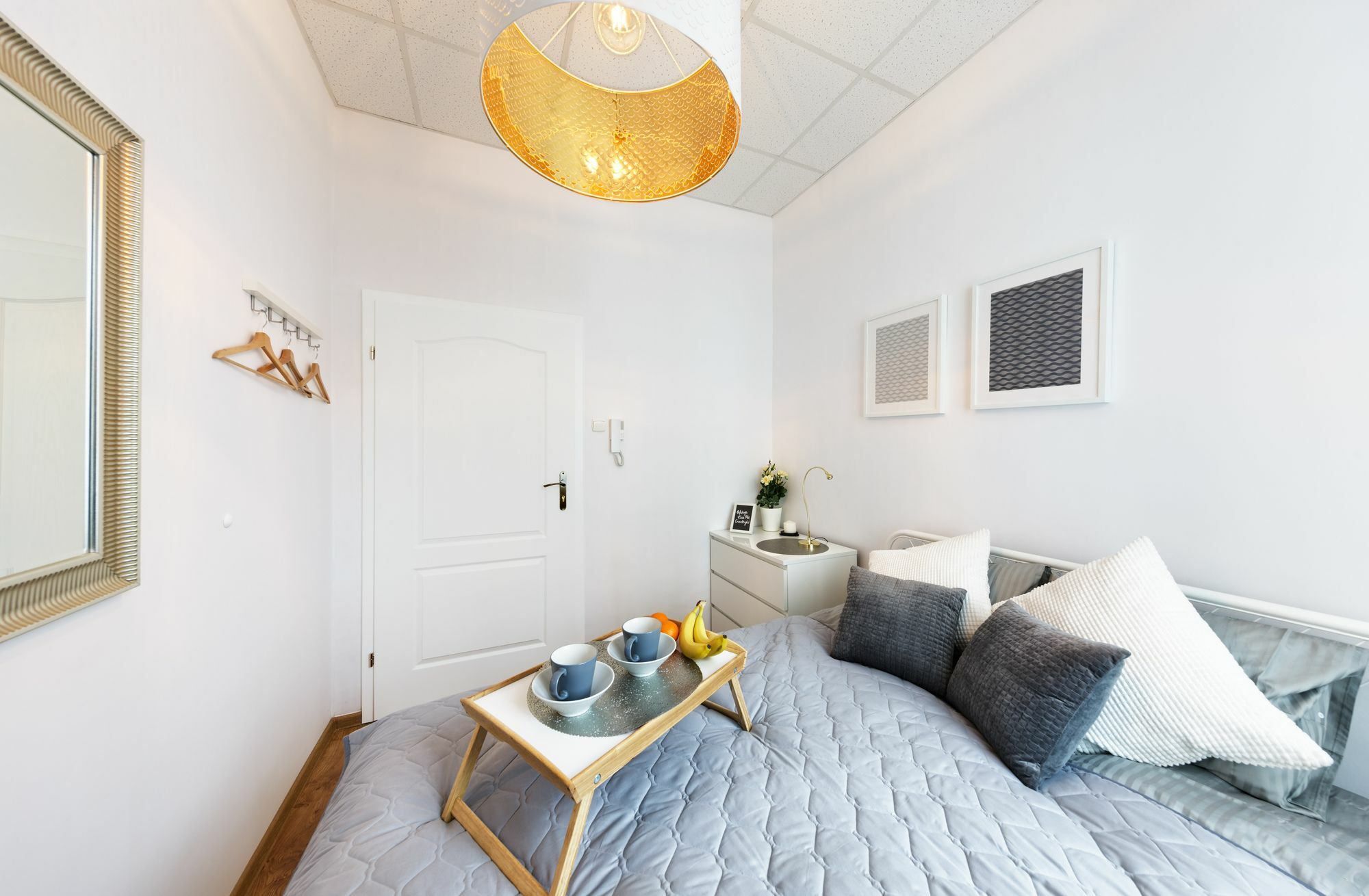 Kramarska Lux - Friendly Apartments - Poznan — Photos 3