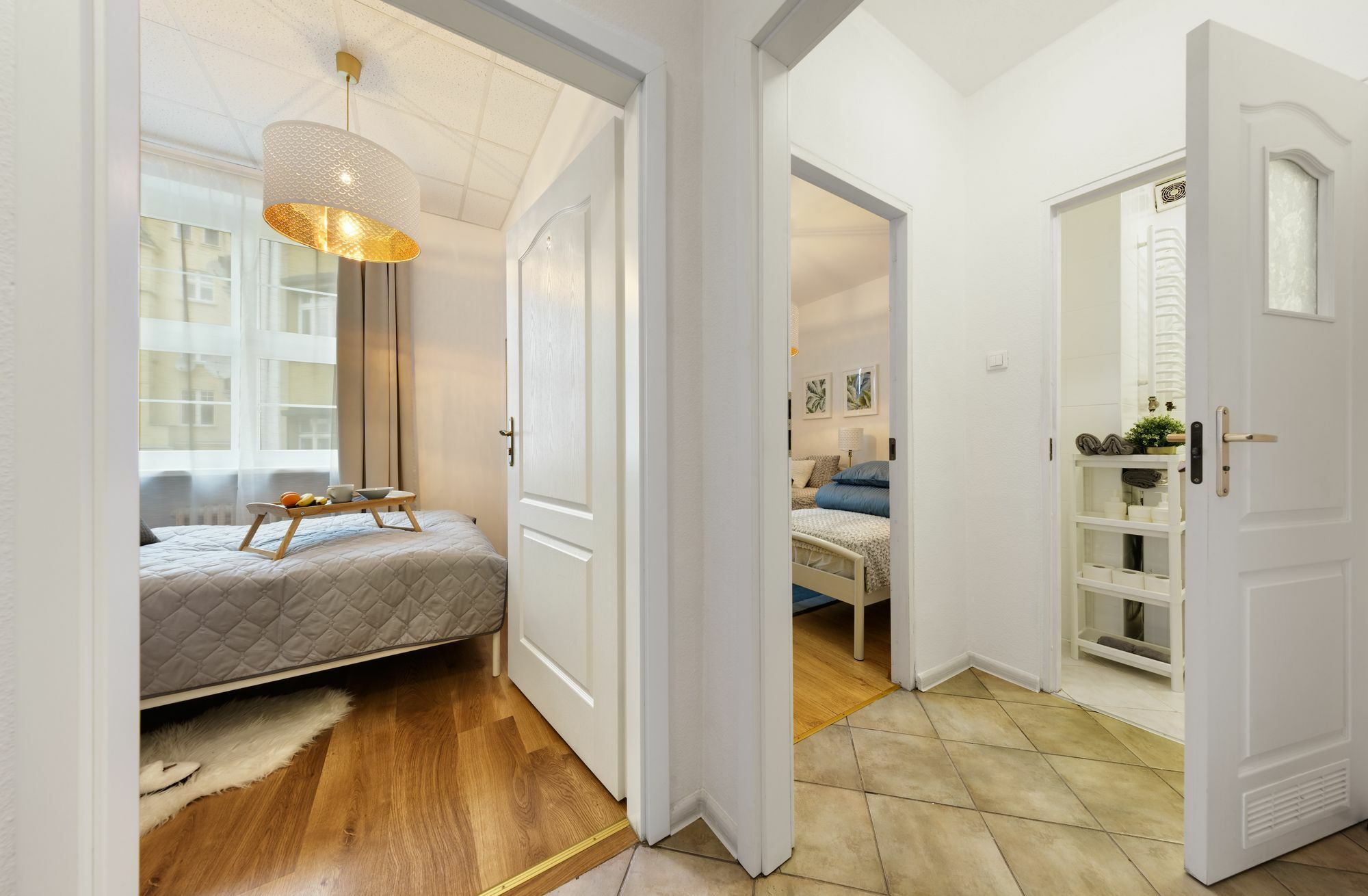 Kramarska Lux - Friendly Apartments - Poznan — Photos 2