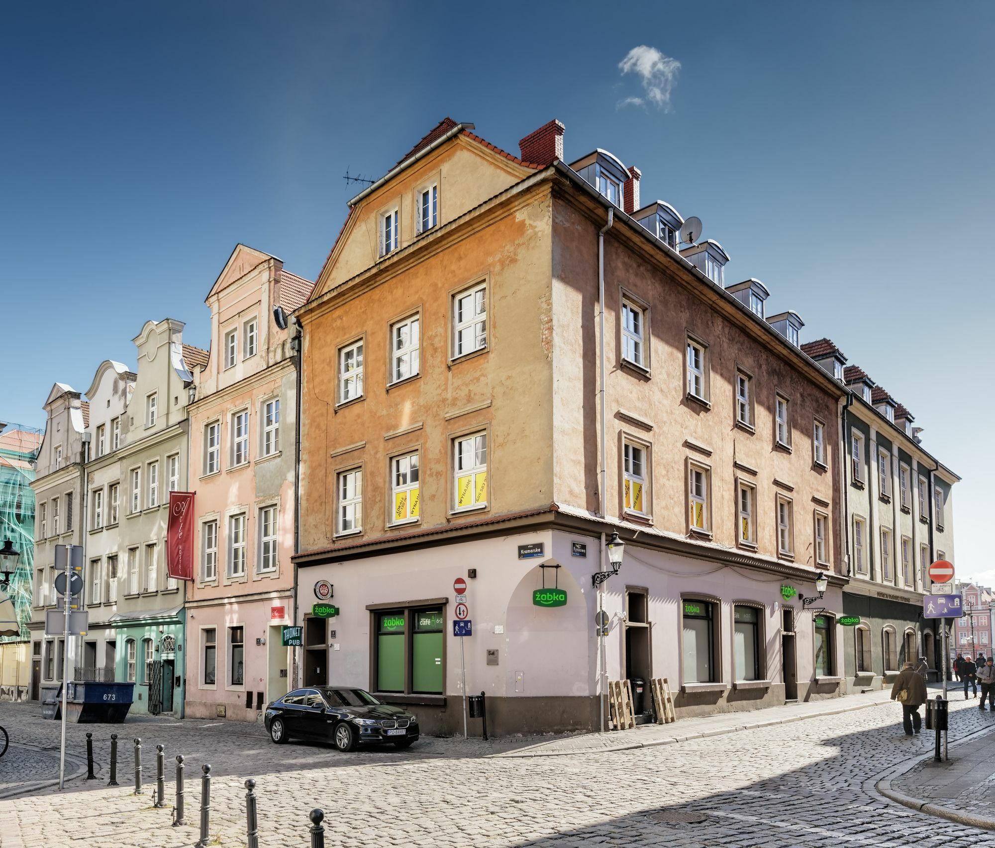 Kramarska Lux - Friendly Apartments - Poznan, Poznan
